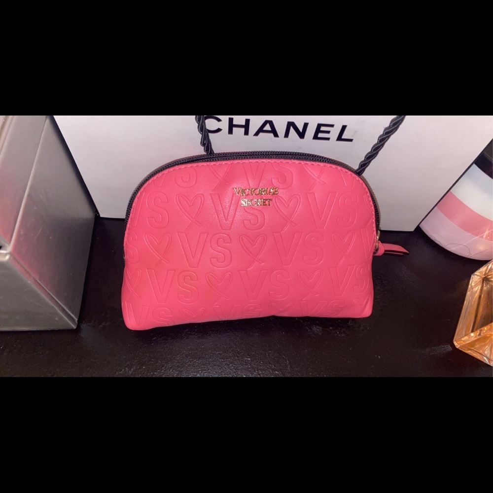 Victoria Secret Pouch